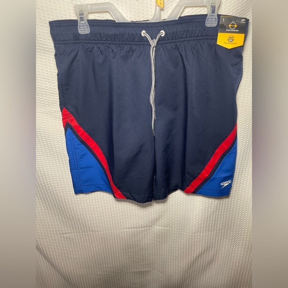 Speedo Large Water Shorts